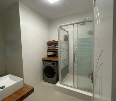 La Mivoie Apartment | Appartement moderne centre Tamarin