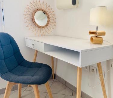 Fonsorbes Apartment | Appartement moderne près de Toulouse