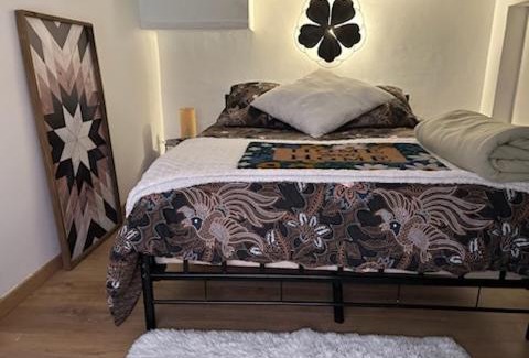 Thorenc Apartment | Appartement montagne