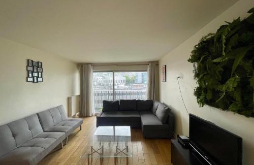 Necker Apartment | Appartement Montparnasse 3