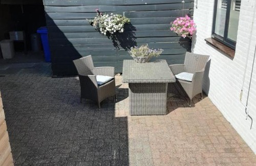 Municipality of Oldebroek Apartment | Appartement nabij Elburg