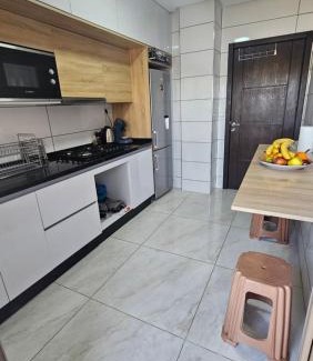 Hay Al Matar Apartment | Appartement Nador