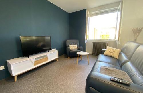 Soyaux Apartment | Appartement neuf de type 3
