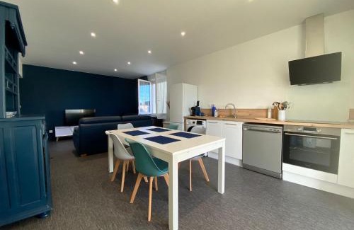 Soyaux Apartment | Appartement neuf de type 3