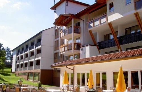 Besenfeld Apartment | Appartement Oberwiesenhof