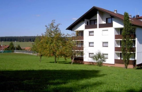 Besenfeld Apartment | Appartement Oberwiesenhof