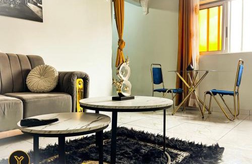 Tignere Apartment | Appartement Osiris, 1 chambre