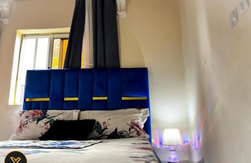 Tignere Apartment | Appartement Osiris, 1 chambre