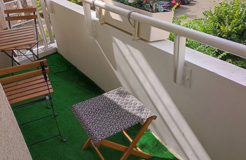 Guyancourt Apartment | Appartement Ouest Parisien Proche Technocentre