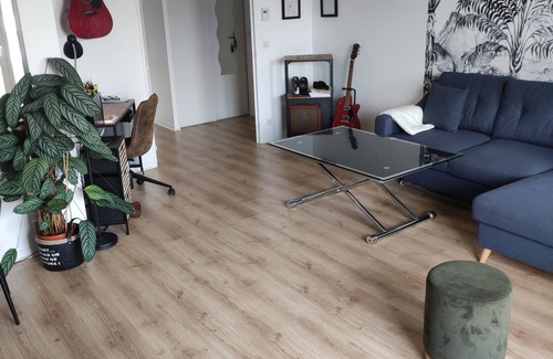 Guyancourt Apartment | Appartement Ouest Parisien Proche Technocentre