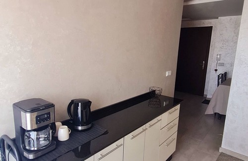 Haut Founty Apartment | Appartement Paisible Founty