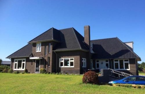 Municipality of Hardenberg Apartment | Appartement Peerd van ome Luuks