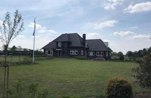 Municipality of Hardenberg Apartment | Appartement Peerd van ome Luuks