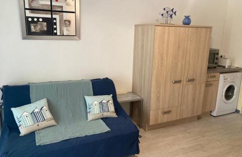 Treboul Apartment | Appartement plage sables blancs