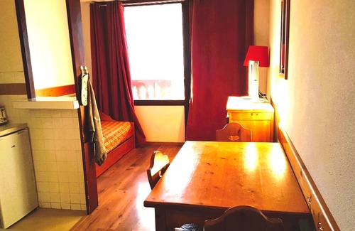 Bergers Apartment | Appartement Plein SUD Avec VUE Imprenable