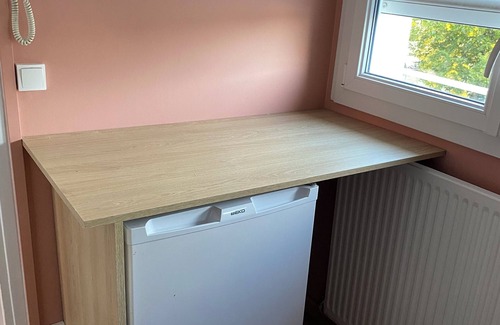 Saint-Dizier Apartment | Appartement Pour 3 Personnes