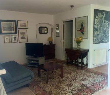 Menotey Apartment | Appartement près de DOLE
