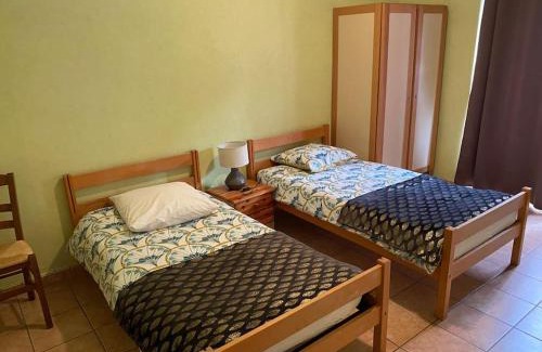 Nauviale Apartment | Appartement proche de Conques