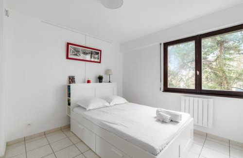 Leon Blum - Bon Coin Apartment | Appartement Réguillon - Welkeys