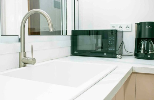 Gombe Apartment | Appartement Rénové à 2 min de Kin Plaza Rotana