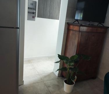 Amancy Apartment | Appartement rénovée dans maison ancienne