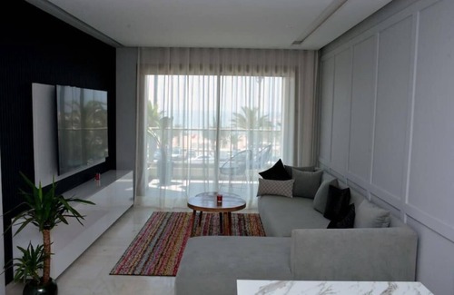 Cite Charaf Apartment | Appartement Résidence Bellevue