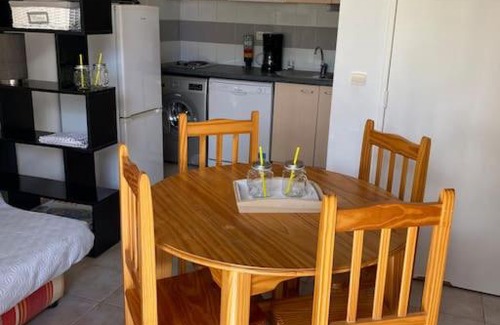 Calvisson Apartment | Appartement résidence Odalys mas des vignes