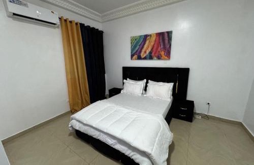 Ngor Apartment | Appartement RM Luxury