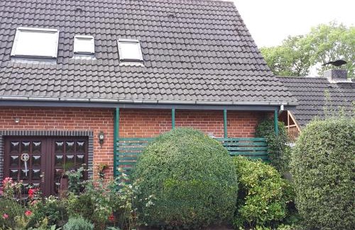 Hechthausen Apartment | Appartement Rose