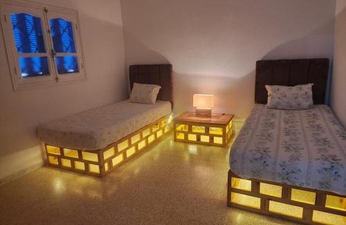 Arkou Apartment | Appartement, séjour Djerba 4