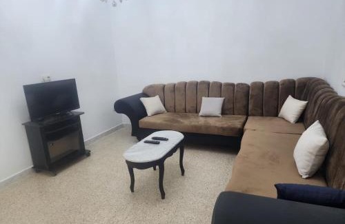 Arkou Apartment | Appartement, séjour Djerba 4