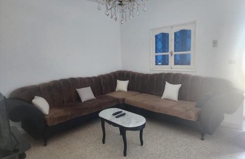 Arkou Apartment | Appartement, séjour Djerba 4