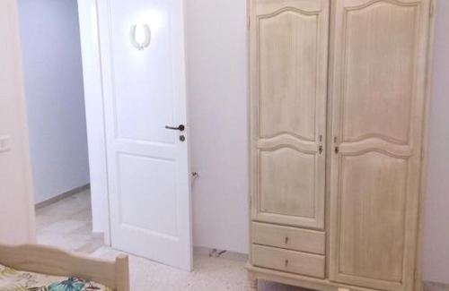 Sousse - Monastir Apartment | Appartement S+3 ( ONLY FAMILY )