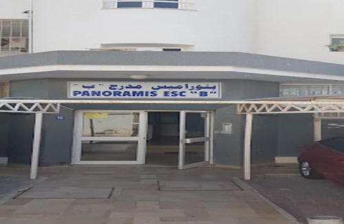 Sousse - Monastir Apartment | Appartement S+3 ( ONLY FAMILY )