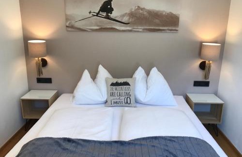Saalbach-Hinterglemm Apartment | Appartement Sunside