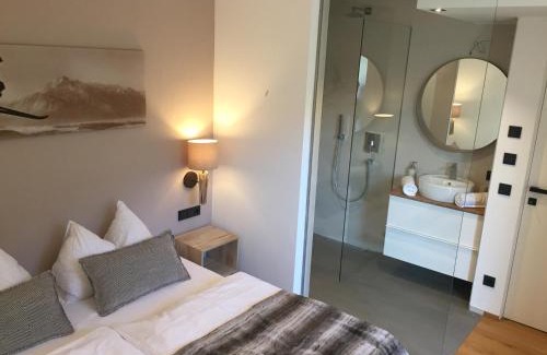 Saalbach-Hinterglemm Apartment | Appartement Sunside