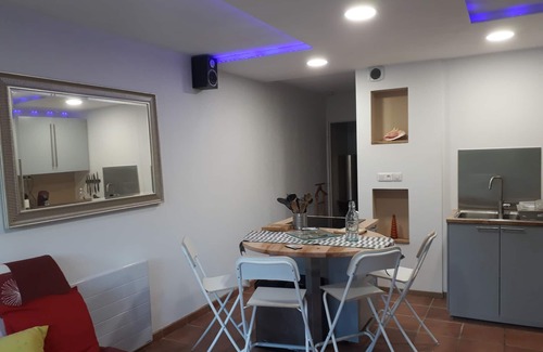 Le Penon Apartment | Appartement Seignosse Océan
