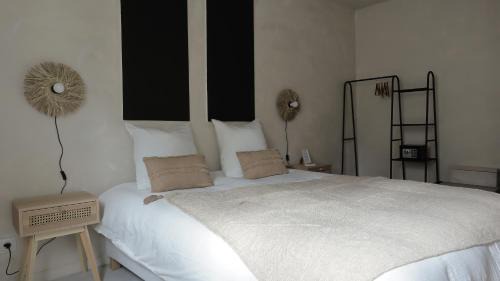 Creil Apartment | Appartement Sept, un écrin en centre-ville