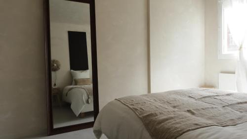 Creil Apartment | Appartement Sept, un écrin en centre-ville