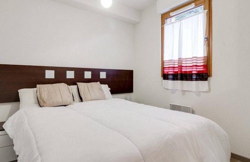 Sers Apartment | Appartement Sers, 2 pièces, 6 personnes - FR-1-403-7
