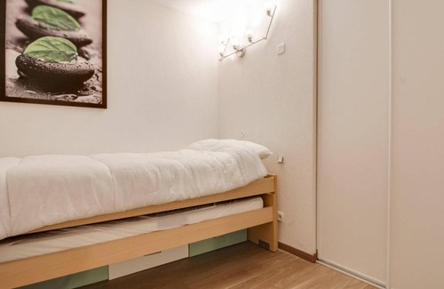 Sers Apartment | Appartement Sers, 2 pièces, 6 personnes - FR-1-403-7