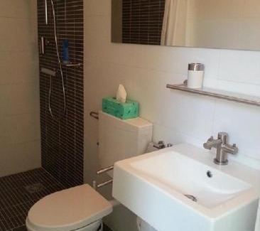 's-Hertogenbosch Apartment | Appartement Sint Jan