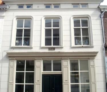 's-Hertogenbosch Apartment | Appartement Sint Jan