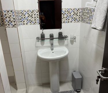 Abidjan Apartment | Appartement spacieux et cosy au coeur des 2 Plateaux