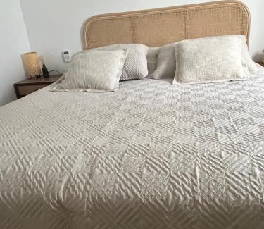 Puyvert Apartment | Appartement st Victor
