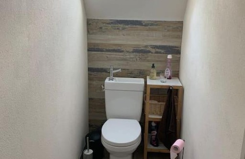 Bagneres-de-Bigorre Apartment | * Appartement T2 - 2+2. Entièrement NEUF.