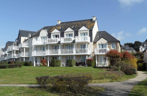 Arzon Apartment | Appartement T2 Avec vue sur le Port du Crouesty à Louer Pour les Vacances