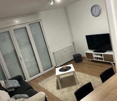 Dax Apartment | Appartement T2