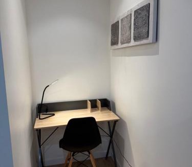 Frangy Apartment | Appartement T2 Frangy