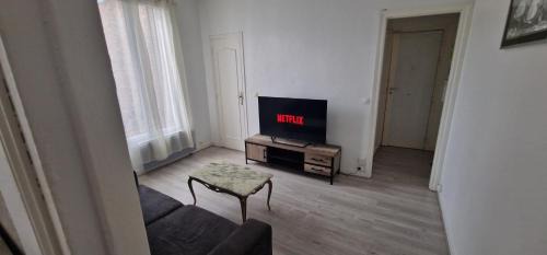 Petit-Colombes Apartment | Appartement T2 porte la défense